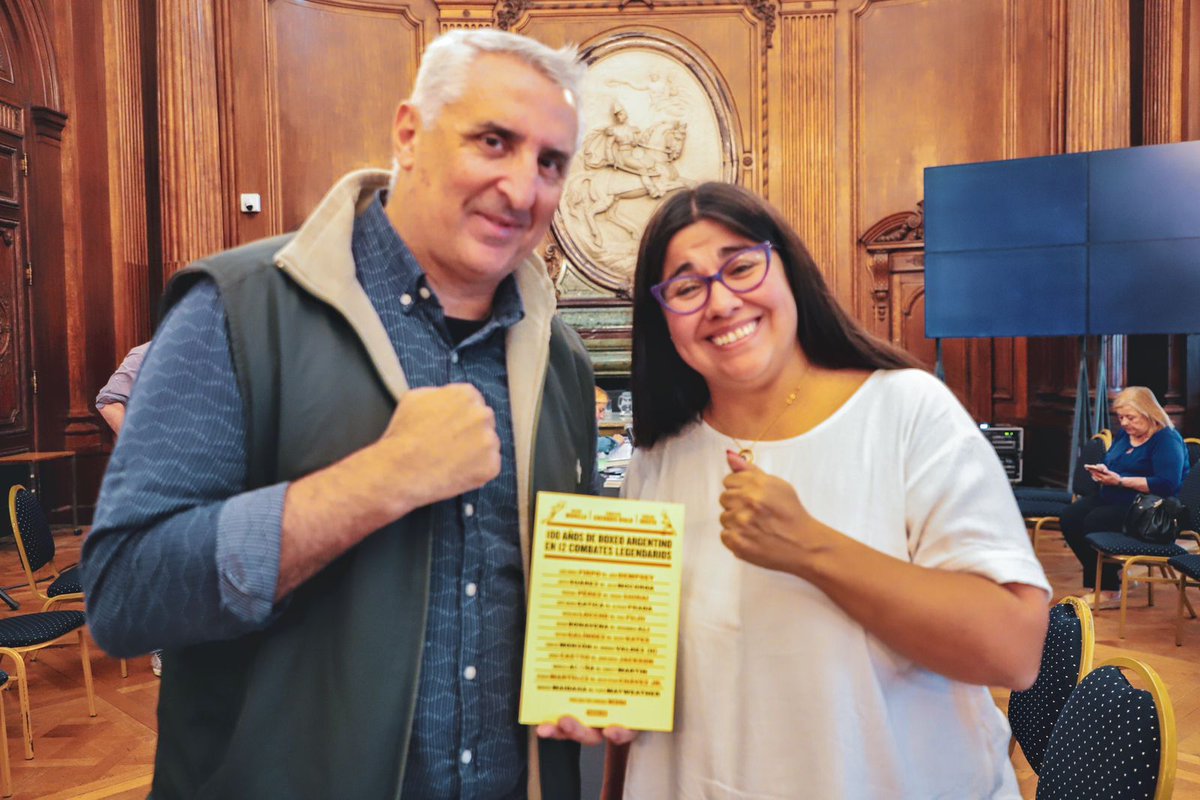 Diego Morilla tweet media