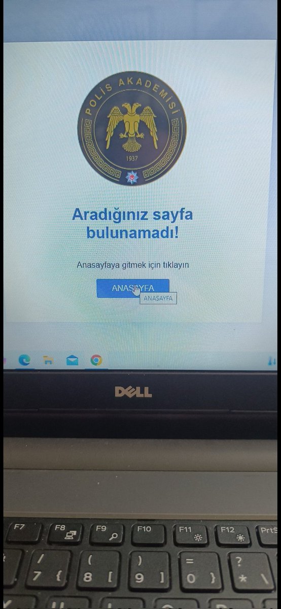 <a href="/paedutr/">Polis Akademisi</a> <a href="/AliYerlikaya/">Ali Yerlikaya</a> <a href="/Prof_MuratBalci/">Prof. Dr. Murat Balcı</a> <a href="/RTErdogan/">Recep Tayyip Erdoğan</a> <a href="/AliSahin501/">Ali ŞAHİN</a> <a href="/ikalin1/">İbrahim Kalın</a> 
Başvuru yapamıyoruz lütfen yardımcı olur musunuz  hep sayfa bulunamadı deniliyor nasıl başvuru yapacağız başvuru süresi son günü yaklaşıyor 
Çocuğumun ismi : Mustafa Çapan