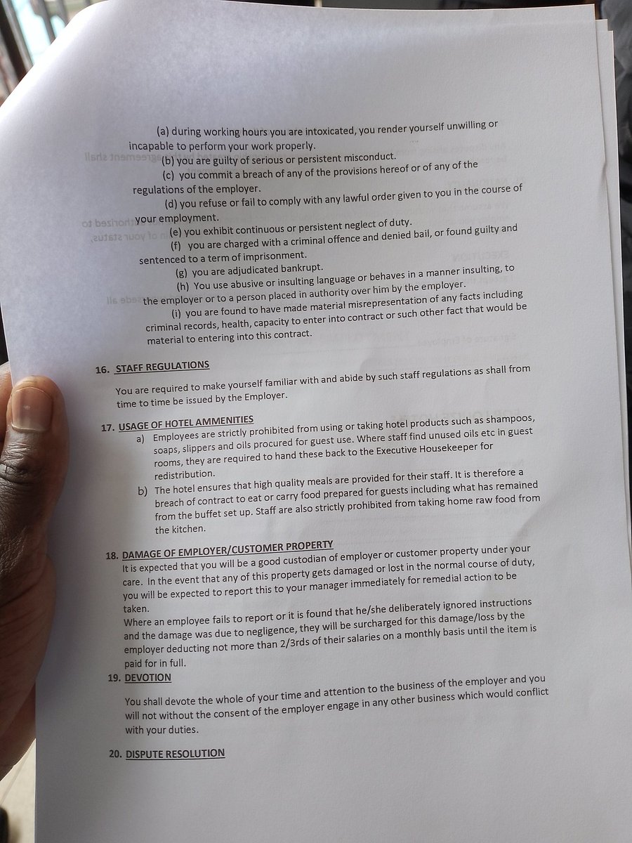Evaabaibe's tweet photo. @C_NyaKundiH This is their Copy of contract https://t.co/FE6rE9VwyK