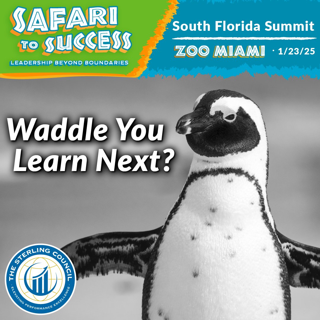 The Sterling Council tweet media