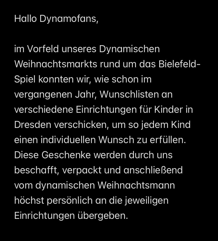 K_BLOCK_DYNAMO's tweet image. DYNAMO SOZIAL AKTIV

#sgd1953 #kblockdynamo #dynamoland #dteam #sportgemeinschaft #dresden #elbflorenz #sgdynamodresden #dynamosozialaktiv