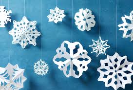 LibraryODMS's tweet image. Let It Snow, Let It Snow, Let It Snow!  ODMS Late Library will have a #makerspace activity on Tuesday, Dec. 3rd.  Come make snowflakes and help decorate the library for winter! @ODMSMustangs @Alief_Libraries