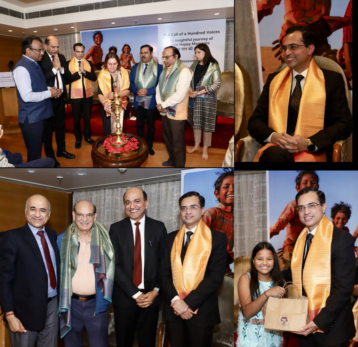 Dr. Kanav Anand (@dr_kanav_anand) on Twitter photo Expressing my thoughts on diabetes and kidney disease in children during an event hosted by the Diabetes Awareness Foundation. I sincerely appreciate Dr. Sanjay Rajpal for his efforts to provide both medical and emotional support to children affected by diabetes.<a href="/sgrhindia/">Sir Ganga Ram Hospital</a> Expressing my thoughts on diabetes and kidney disease in children during an event hosted by the Diabetes Awareness Foundation. I sincerely appreciate Dr. Sanjay Rajpal for his efforts to provide both medical and emotional support to children affected by diabetes.<a href="/sgrhindia/">Sir Ganga Ram Hospital</a>