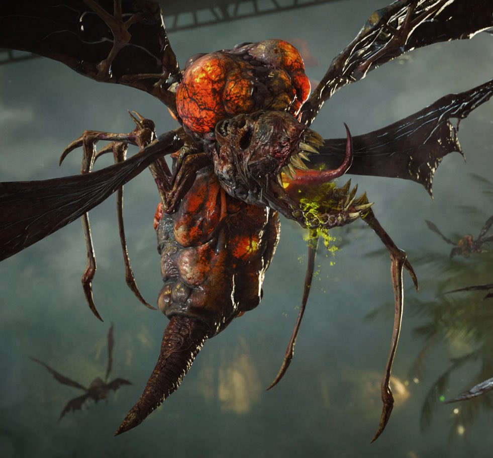 COD: Zombies News tweet media