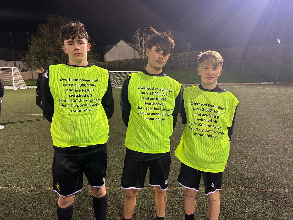 Maryfield United tweet media
