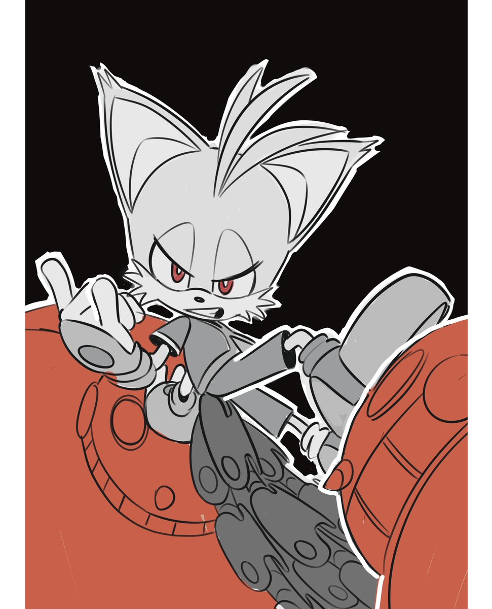 Is he awesome on purpose