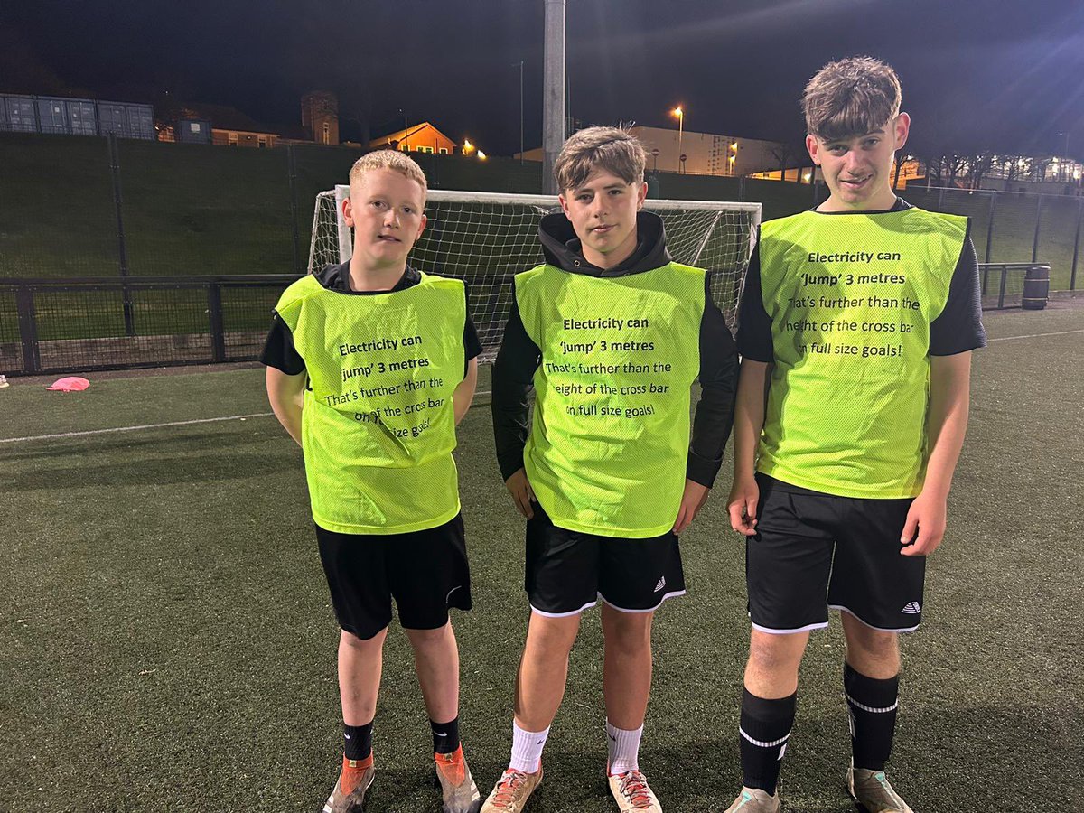 Maryfield United tweet media