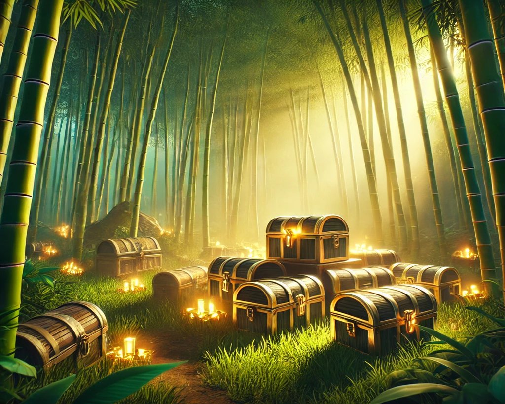 Robloxnews911's tweet image. Discover Fortnite Chapter 6&apos;s best loot spots and secret locations! 🏯🎮 From Zen Temples to OG bunkers, find legendary gear and dominate the map. 🌟 #FortniteChapter6 #LootGuide - wix.to/FOmSMEF