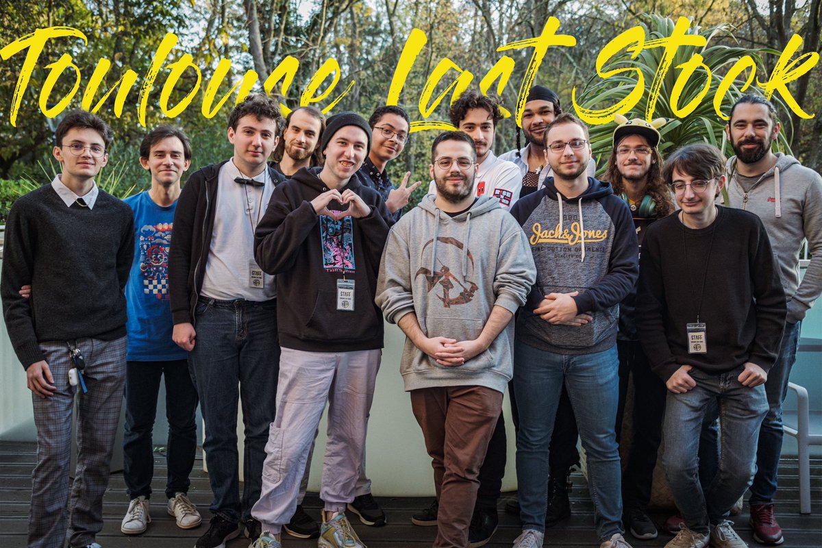 yunhalee_photo's tweet image. Merci à tous les membres de l’équipe TLS pour avoir préparé un événement aussi magnifique!