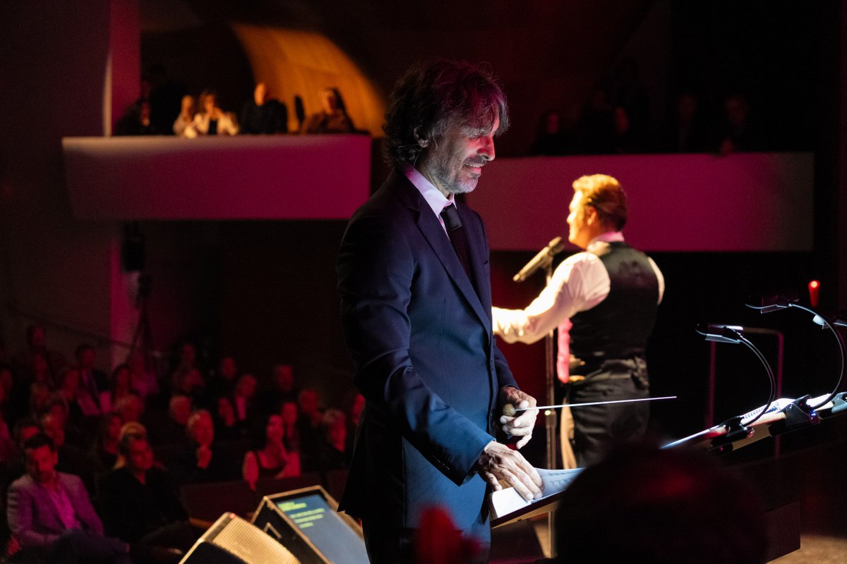 CristianColdea's tweet image. An unforgettable evening celebrating Sophia Loren’s 90th with Italian tenor Pasquale Esposito! 🇮🇹✨ Honored to capture the event as the photographer, with Coldea Productions producing the video. A night of rich culture, melodies, and cinematic legacy! 🎥 #SophiaLoren90 #Italy