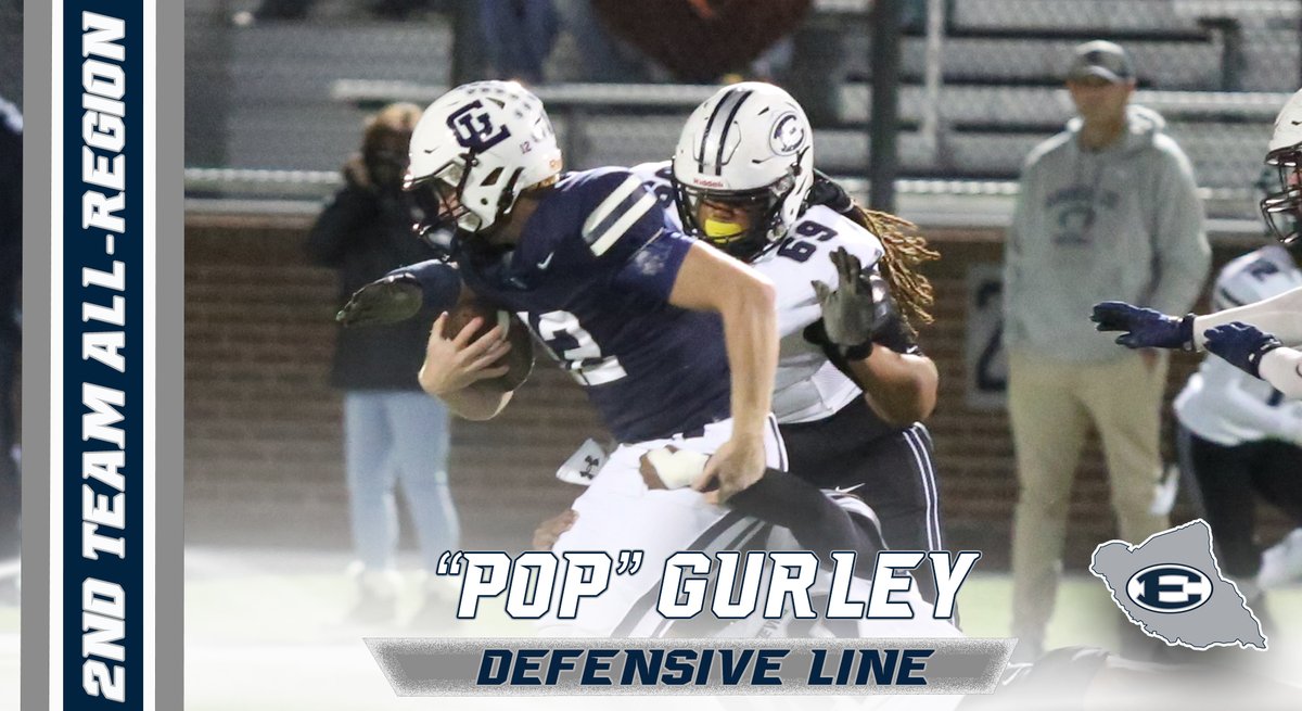 Congratulations Pop Gurley!
