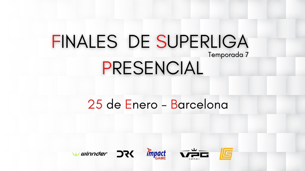 #TuEresVPG 🚀🚀🚀🚀