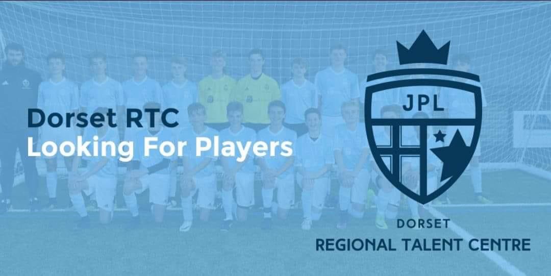 JPL Dorset RTC (@rtc_dorset) on Twitter photo We are looking to add 2 or 3 experienced JPL players to our U16’s squad for this season and in readiness for an U17’s JPL side for next season. Please get in touch if you are interested - dorsetrtc@gmail.com We are looking to add 2 or 3 experienced JPL players to our U16’s squad for this season and in readiness for an U17’s JPL side for next season. Please get in touch if you are interested - dorsetrtc@gmail.com
