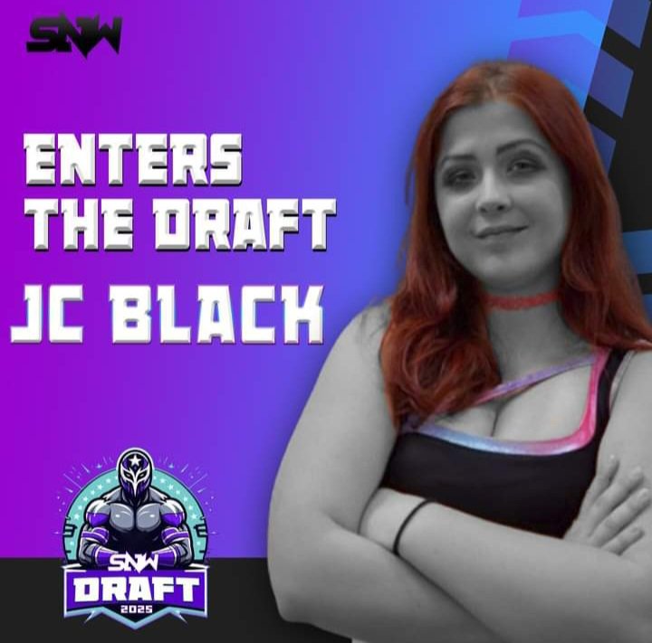 wearesnw's tweet photo. #SNW #SNWdraft #wrestlingcommunity #indies #wrestling #wrestleUNIVERSE #SNWtv https://t.co/U8VJmRvYVe