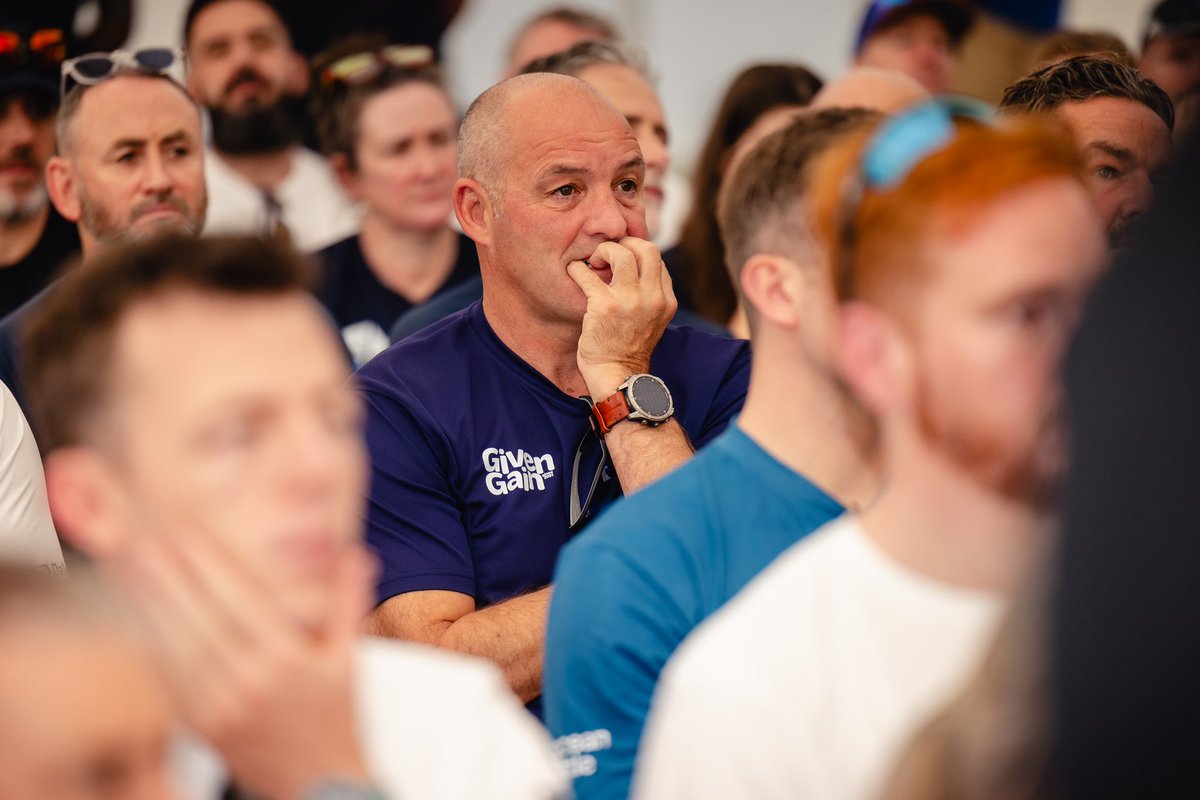 toughestrow's tweet photo. The fleet of 38 teams in the World’s Toughest Row - Atlantic 2024 has arrived in San Sebastián de La Gomera!

Race Start December 12th

#worldstoughestrow #atlantic2024 #oceanrowing 
#concept2 https://t.co/JTvavDO6rQ