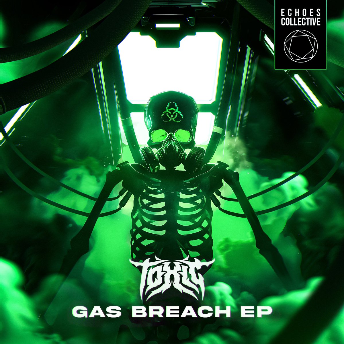 itstoxicmusic's tweet photo. GAS BREACH EP OUT ON ECHOES COLLECTIVE THIS FRIDAY 12.06.24
TOTAL 8 SONGS 
@phvge333 @LazrusOfficial @hexxaofficial  @Verosdubz  

AND INCLUDING BONUS TRACK
DEBUTING MY NEW HARD TECHNO PROJECT @itsintoxicate https://t.co/8Vynv4thM0