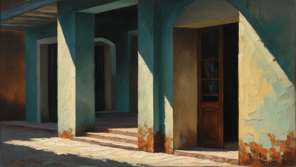 camere del tempo - 2024

.
.
.
.

#art #artist #artsy #artgallery #artcollector #artlover #artcurator #artoftheday #artesanato #artdaily #arthistory #artjournal #artcollective #artstudio #arte #artsy #instaart #painting #painter