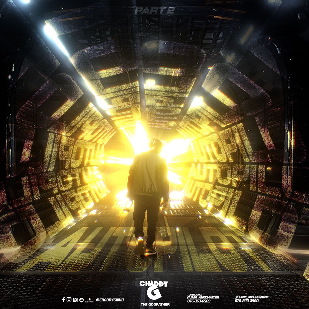 AP2 💎

 on.soundcloud.com/gccKBa4GDwvbhL…  💽

Listen, Like, Subscribe and Share 

<a href="/chaddygwho/">DJ CHADDY G ⚡️ THE GODFATHER</a>

#AUTOPILOT2 #ChaddyGLive #KaboomNation #HipHop #Dancehall #RnB #Afrobeat
￼