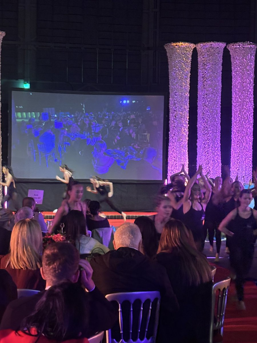 Viks Williams (@viks_gcc) on Twitter photo Amazing to see <a href="/Bannermandance/">bannermandance</a> perform at #GSAwards always a pleasure to see amazing performances, phenomenal moves and inspirational choreography! Well done Mrs Callaghan too!! Amazing to see <a href="/Bannermandance/">bannermandance</a> perform at #GSAwards always a pleasure to see amazing performances, phenomenal moves and inspirational choreography! Well done Mrs Callaghan too!!