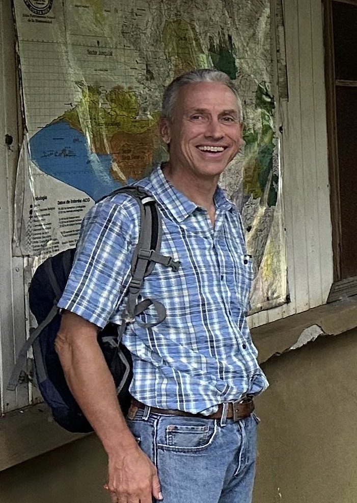 gdfcf_org's tweet photo. We are delighted to announce that our next Executive Director is Dr. Bruce E. Young! Dr. Young, who lives in Costa Rica, is internationally recognized for his contributions to #biodiversity and #climatechange research. https://t.co/nKXTLsmI2j