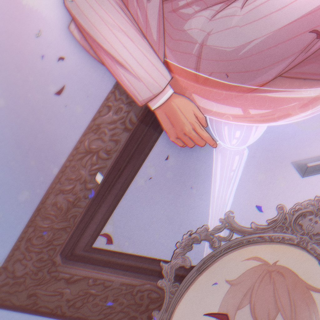 Спойлеры от IDU (t.me/idu_tudu)

#wip #kaeyazine