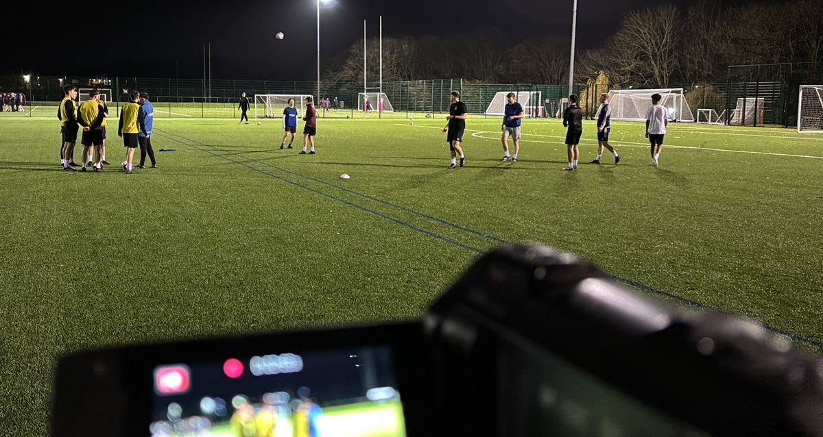 SHU Sport Coaching tweet media