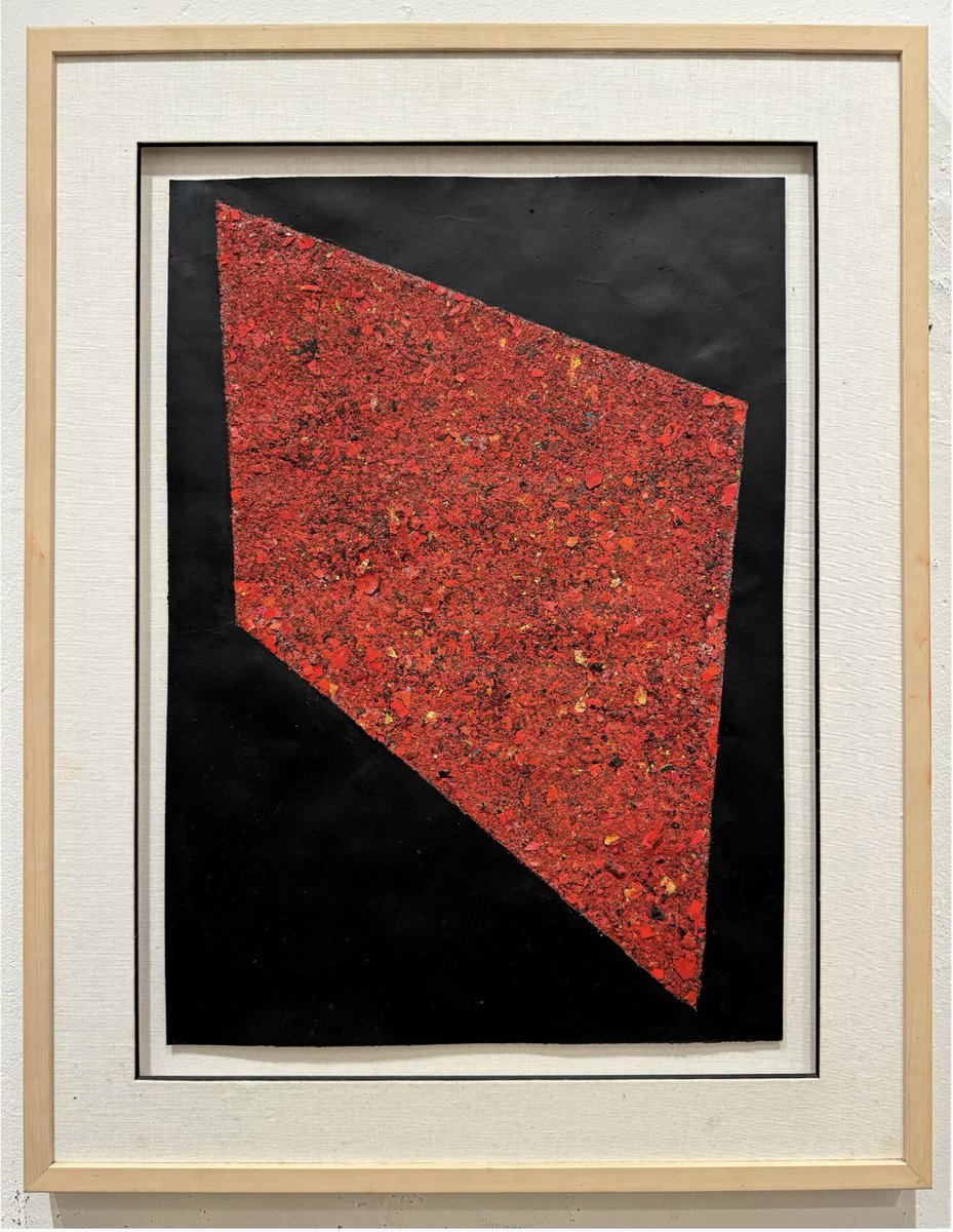 whyhunger's tweet image. Own a piece of art history! #Bid2Win this signed oil painting by @SiriusXM&apos;s Mark Demos! 🎨🖌️ 

Your bid supports WhyHunger’s #Hungerthon to end poverty and hunger. 

Bid now: ow.ly/B8KX50UjmYn 
#auction #MarkDemos #SiriusXM