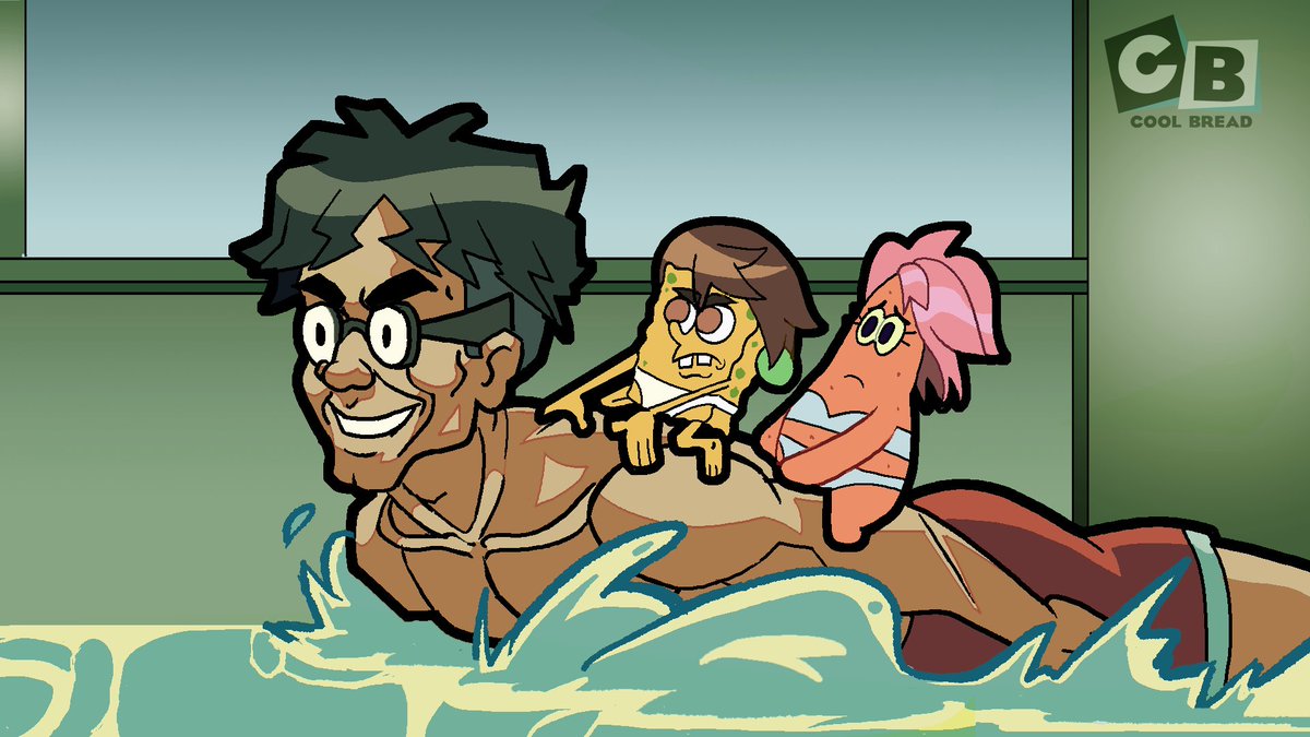 Cool Bread 🌆 tweet media