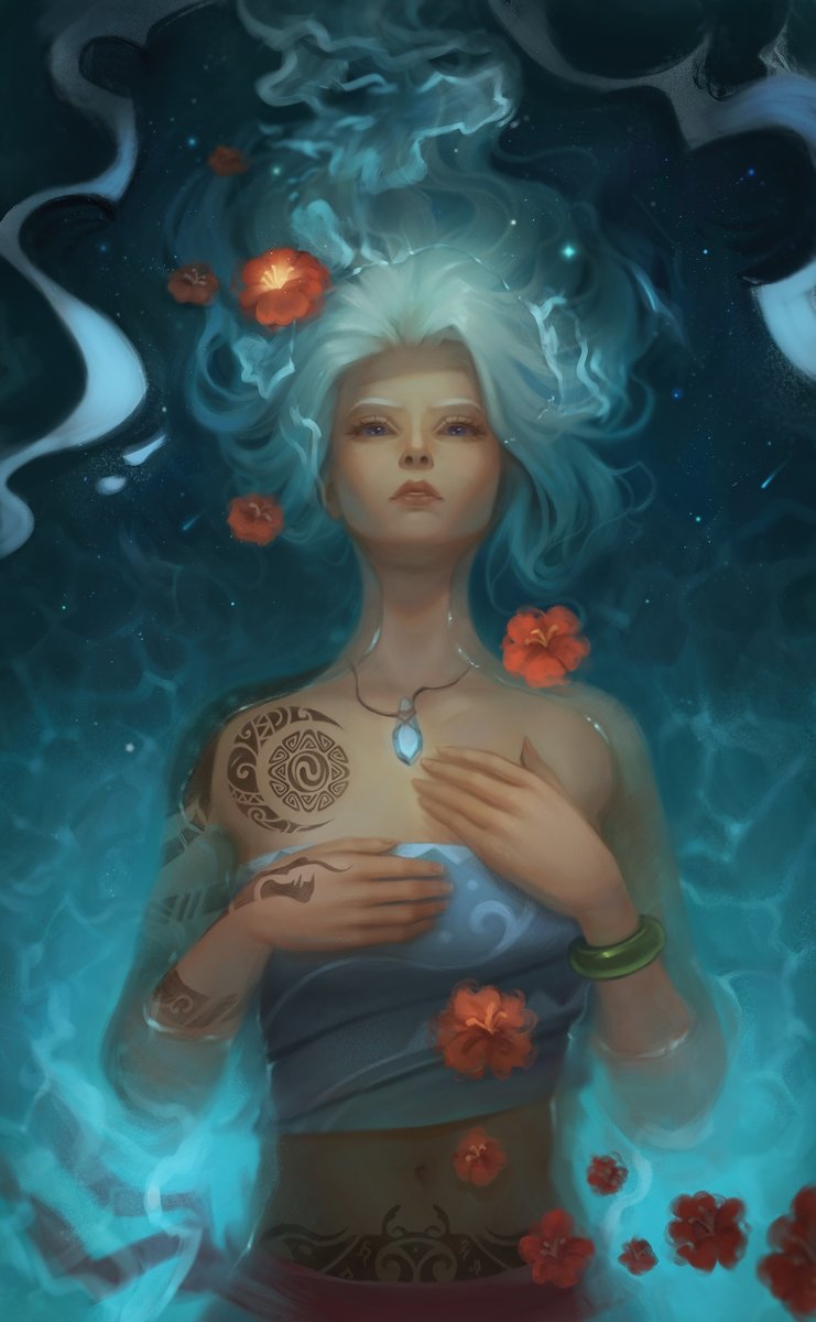 linish_sh's tweet image. My #commissions are open! 🌙 
I can draw humans, elves, humanoids, horses (and maybe other animals)
T.O.S and details below
 
Shares are really appreciated 💗