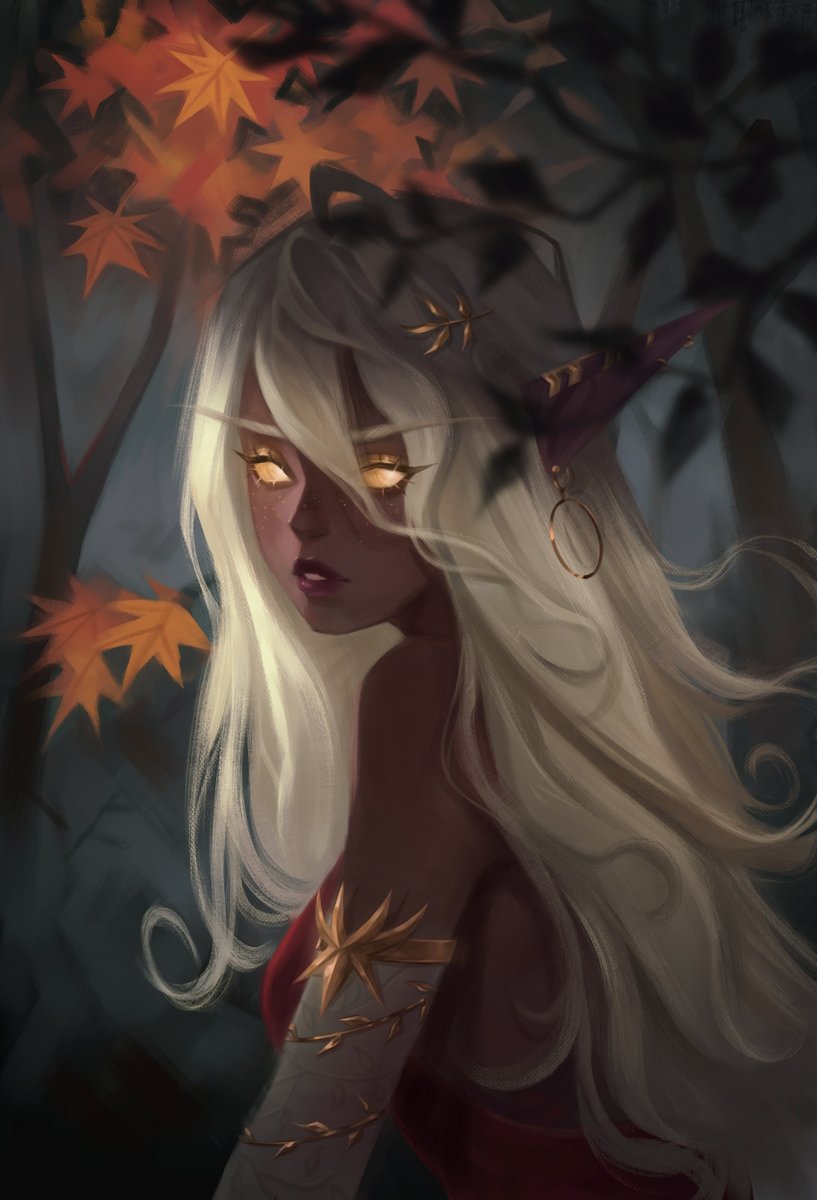 linish_sh's tweet image. My #commissions are open! 🌙 
I can draw humans, elves, humanoids, horses (and maybe other animals)
T.O.S and details below
 
Shares are really appreciated 💗