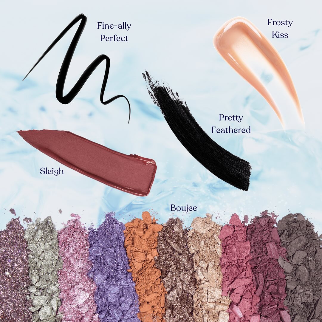 LiveGlam tweet media