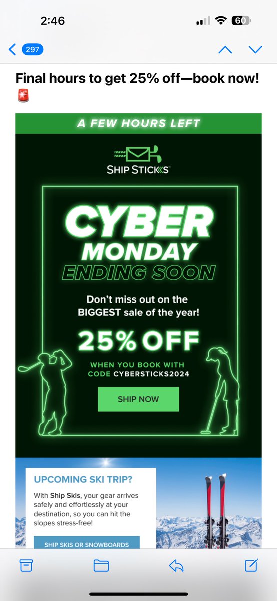 BPLindberg's tweet image. @thesleezyman I’ll get her locked in so I’m ready! #subpar #therock