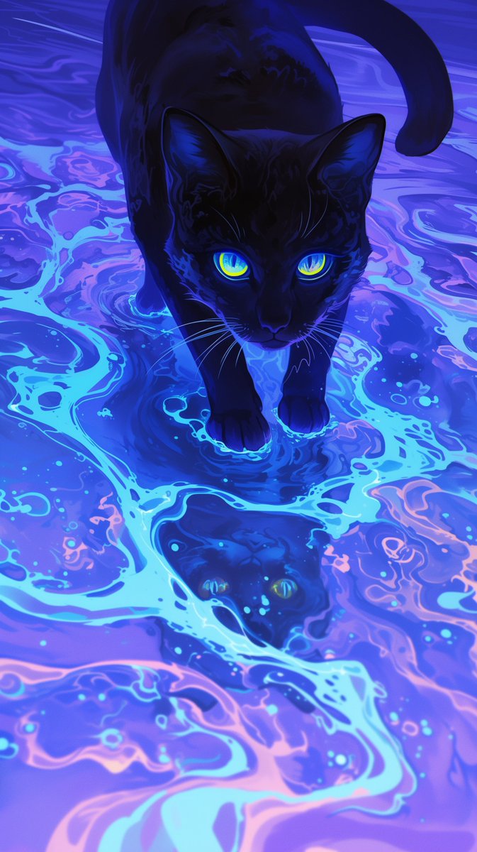 Imaginary__Cat's tweet photo. Meow🐾 https://t.co/J3NBBJSiVx