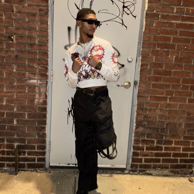 Rick'Keem tweet media