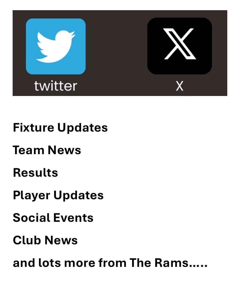 It’s been a while, but we at Kingsteignton Athletic FC have managed to resurrect our Twitter (X) account… apologies for any long waits to replies, but we are back…. Feel free to contact or spread the word <a href="/swsportsnews/">South West Sports News</a> <a href="/devon_fa/">Devon County FA</a> <a href="/sdfl2020/">SDFL</a> 👍👍👍