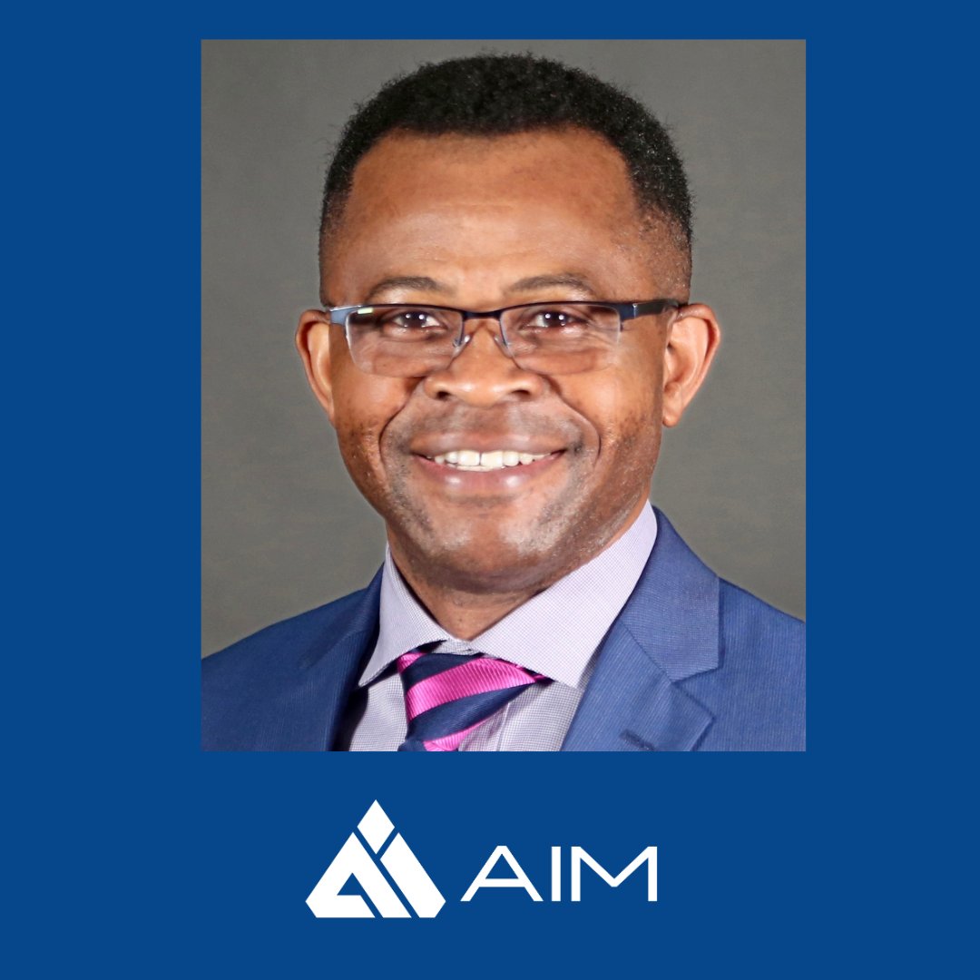 We are excited to announce that Dala Alphonso, a technologist and executive with over 25 years of experience in the IT industry, has been named President and CEO of AIM Institute.

Read more at: 
aiminstitute.org/dala-alphonso-…