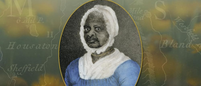 Join the MHS tonight, 4 December 2024, online at 6:00 PM ET, for A Revolutionary Woman: Elizabeth Freeman &amp; the Abolition of Slavery in the North, with Donna Tesiero. Register here: masshist.org/events/revolut…

#MHS1791 #AuthorTalk