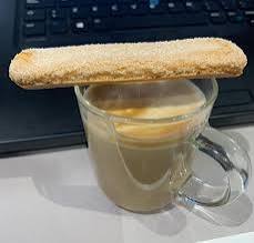 Feliz tarde para todos tocó toco