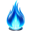 New logo for IsWiX.  Thank you AI.