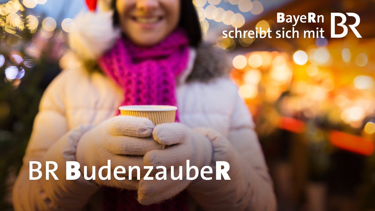 Rund 300 Gäste sind beim Budenzauber auf dem BR-Gelände in München-Freimann zusammengekommen. Intendantin Dr. Katja Wildermuth sprach über wichtige Vorhaben für 2025 und blickte auf das Jubiläumsjahr des BR zurück. #BR75 br.de/presse/inhalt/…