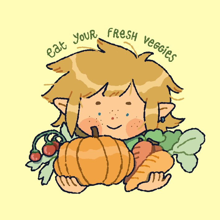 I prepared a few Zelda daily inspiring stickers ! I can't wait to receive them hihi ✨🌷