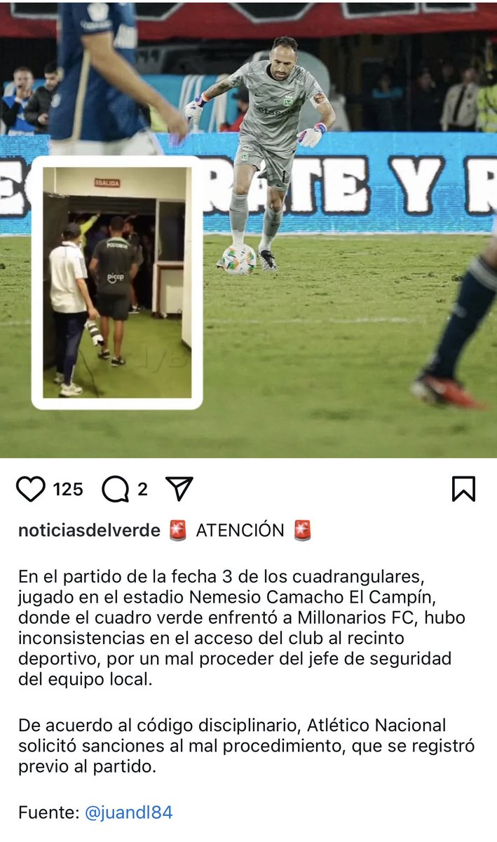 juank2516's tweet photo. @WinSportsTV @EduardoLuisFut esto es verdad ? https://t.co/hZNvIew5Zx