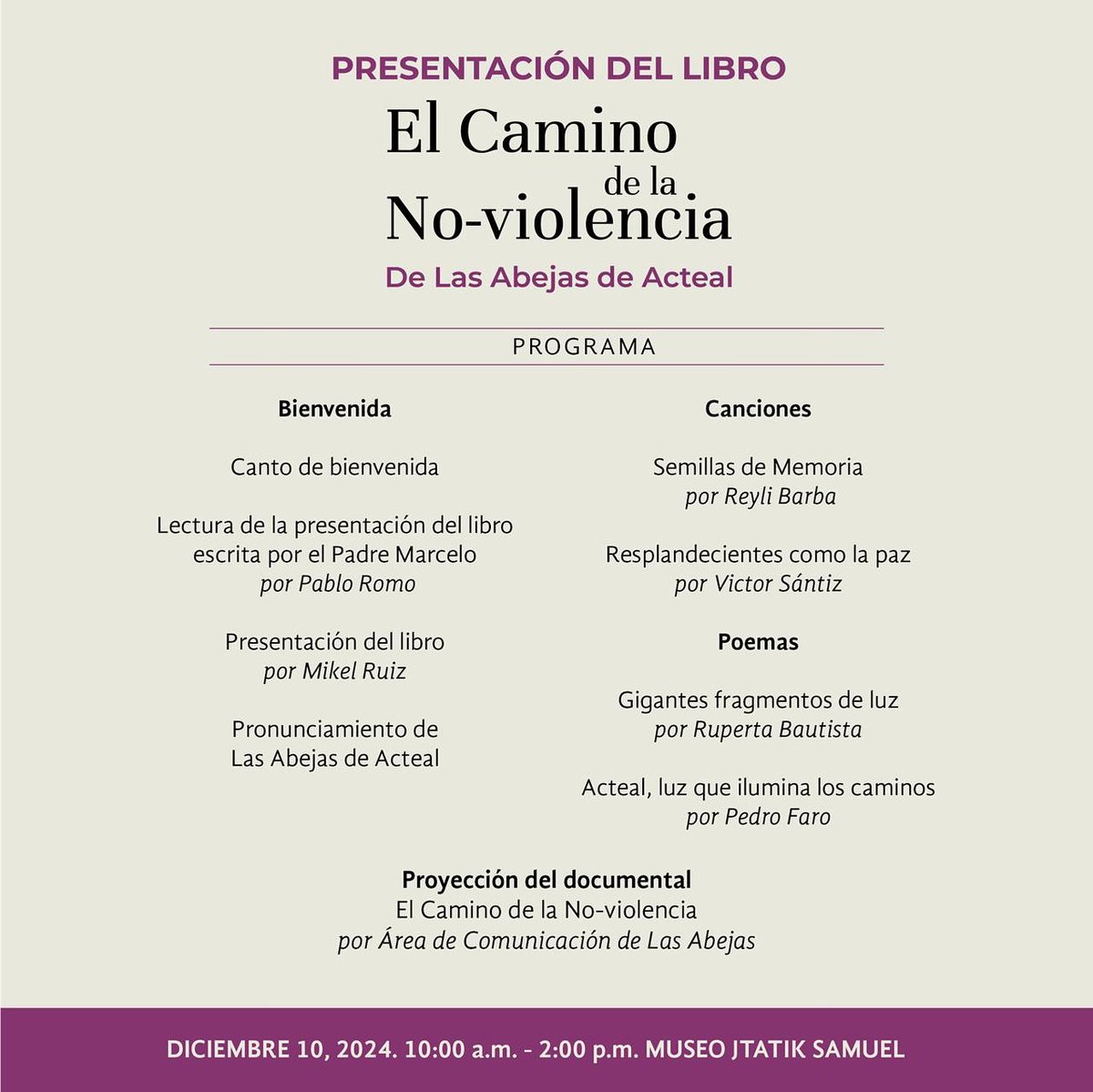 Desinformémonos tweet media