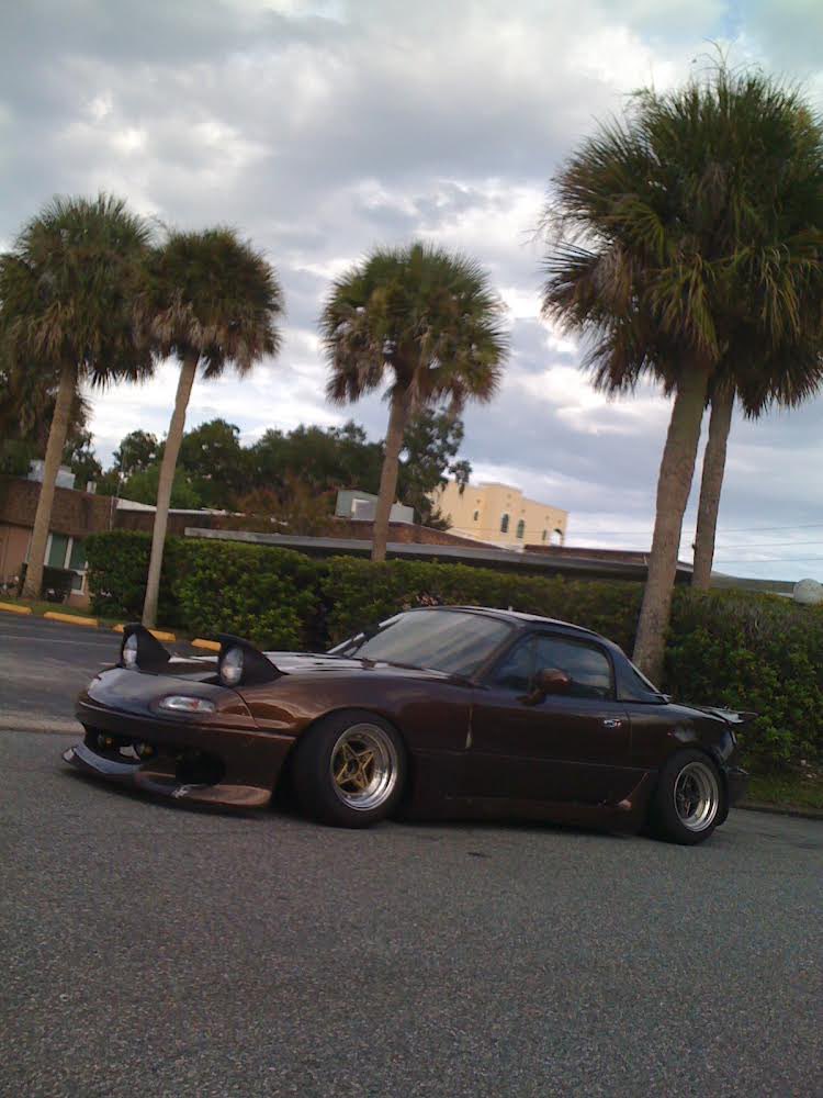 hello X !
here’s my roadster 🙀