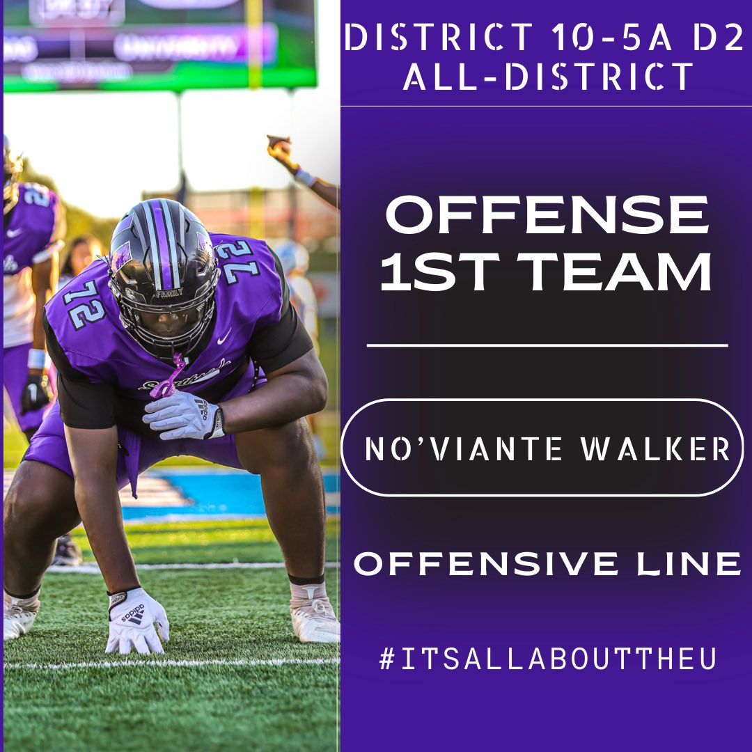 Waco University Football tweet media