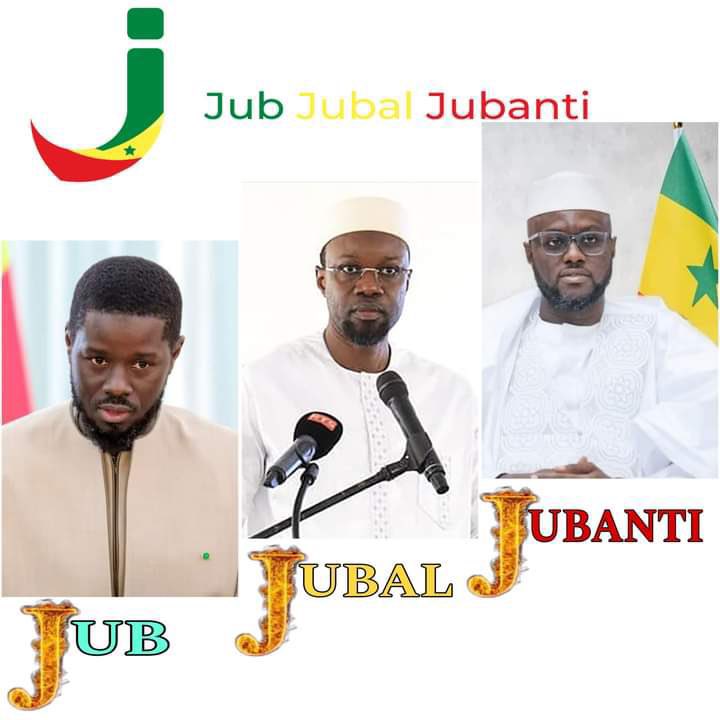 By Waly.🇸🇳 tweet media