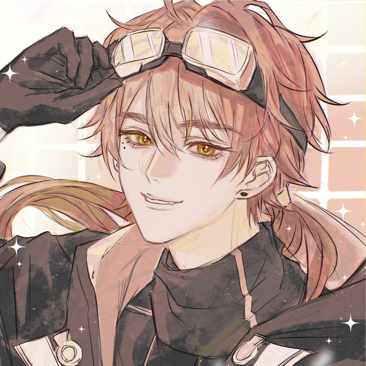 AkitoYaIto's tweet photo. Thank you @ashikw_  so much for making me look so handsome 🫣 https://t.co/jr0EdBbp3F