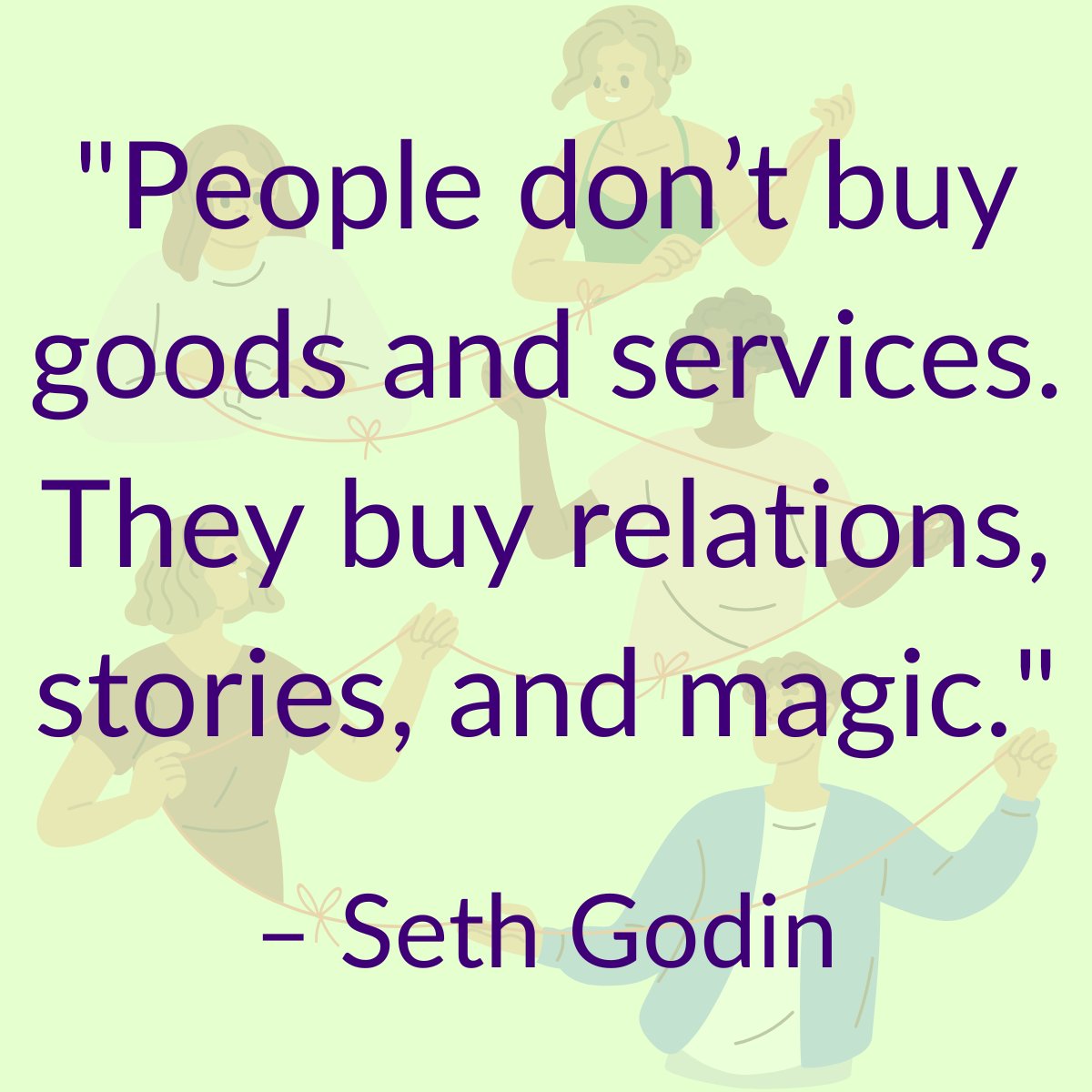 KendraLeeKLA's tweet image. Discounting might close deals, but it doesn’t build loyalty. Focus on VALUE this Q4 to hit goals and build lasting relationships.

📖 Read more: hubs.li/Q02-2bDp0

#B2BSales #ValueSelling #SalesStrategy #KLAGroup