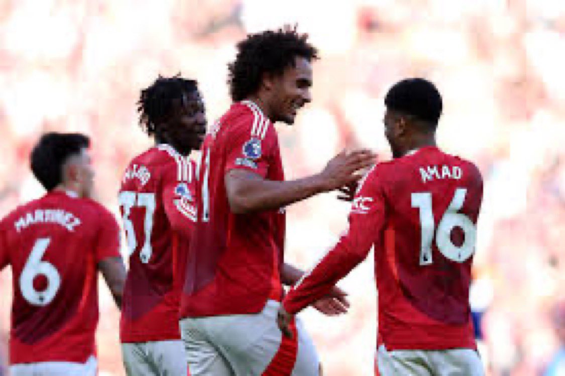 Beyond the Pitch tweet media