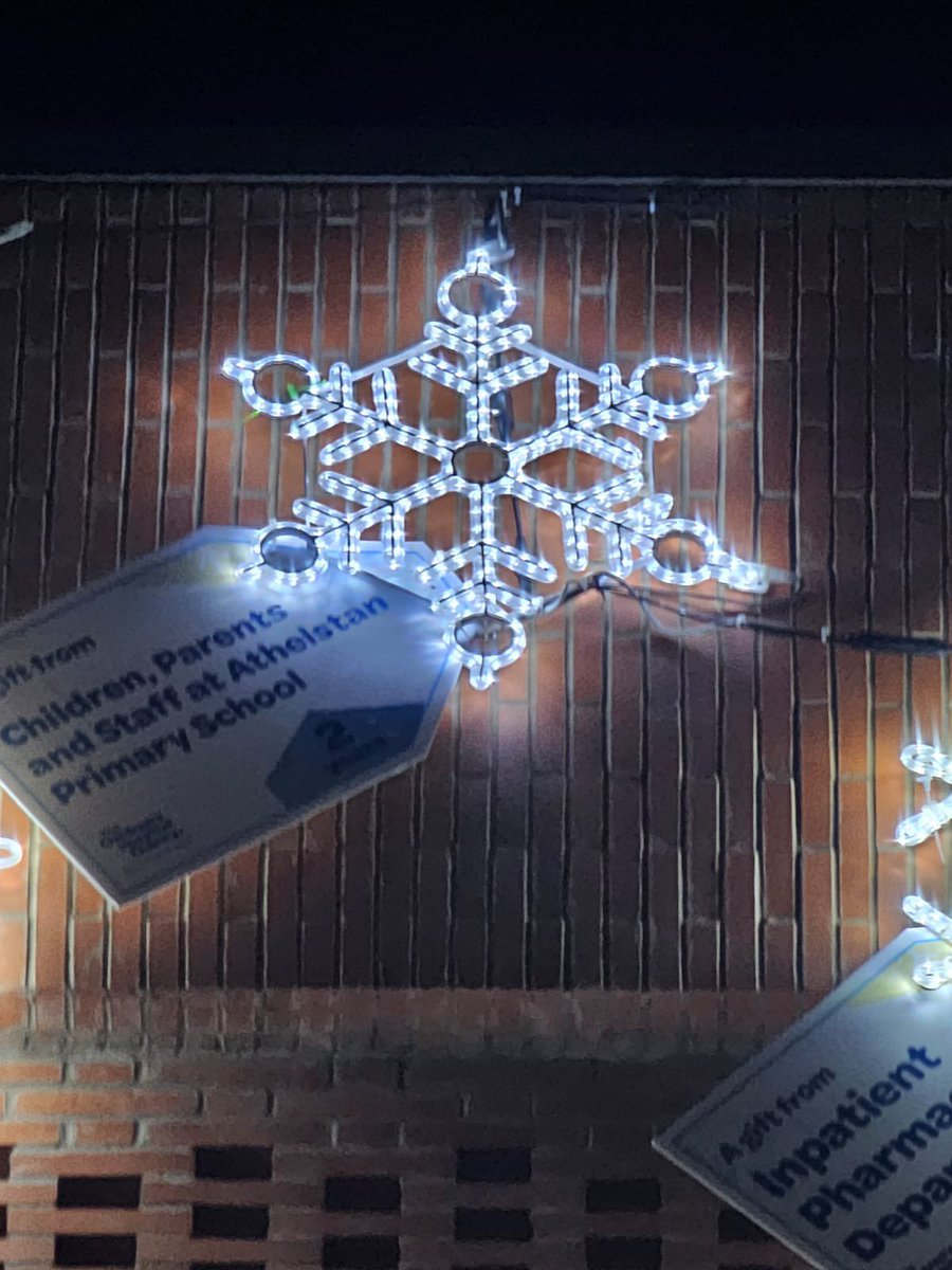 Athelstan Primary tweet media